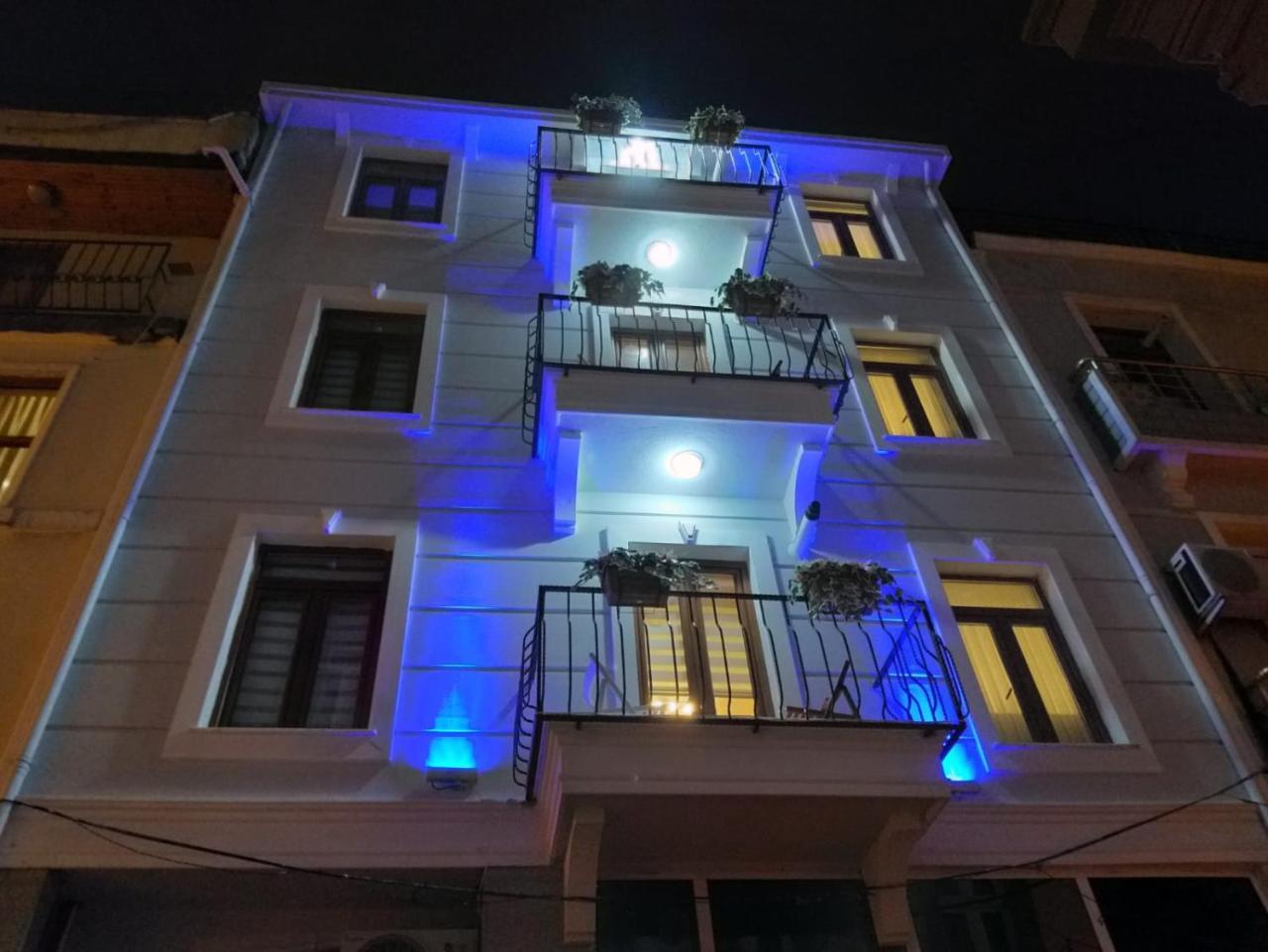 Pera Colour House, Istanbul